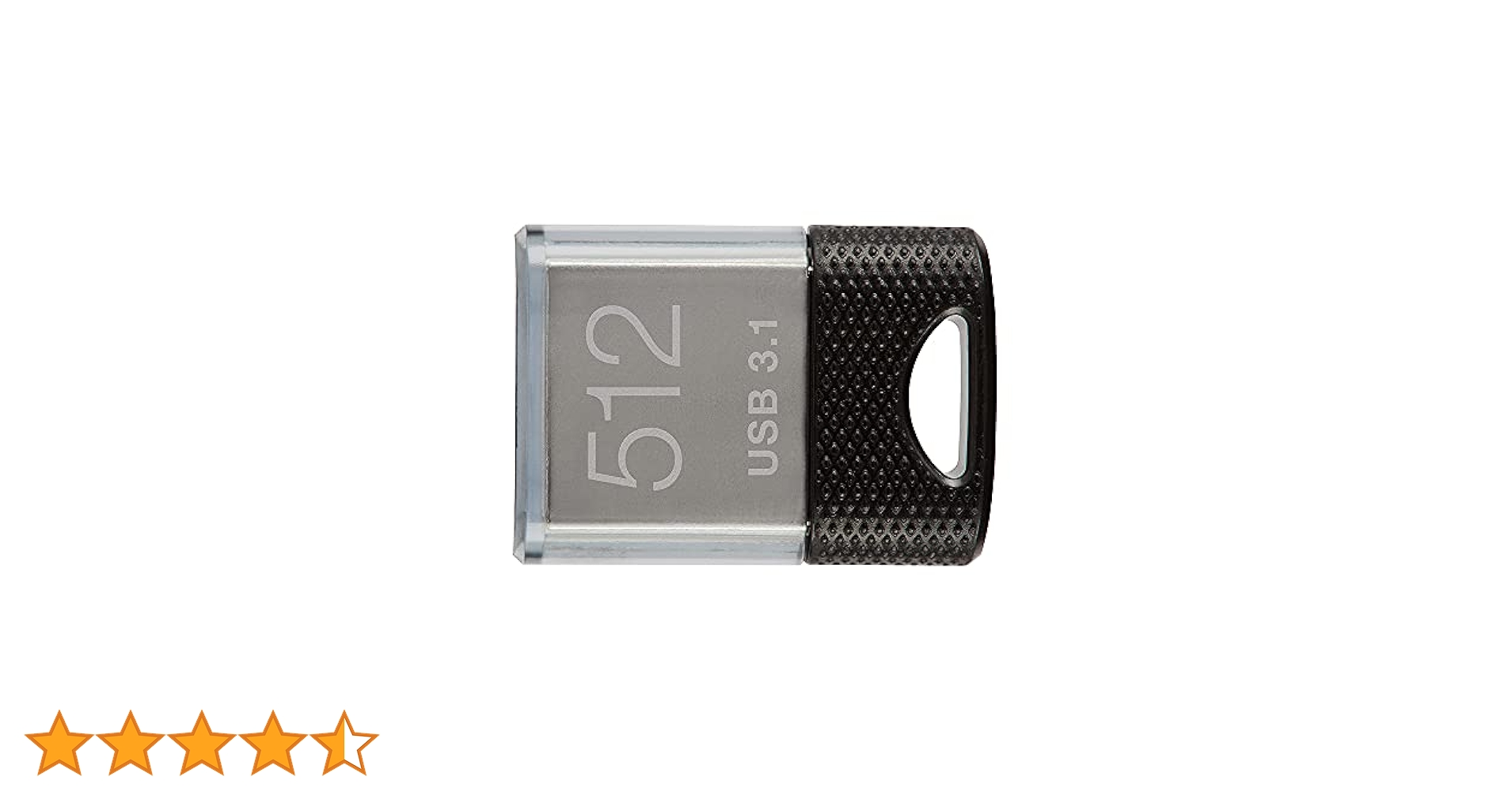 Amazon.co.jp: PNY Elite-X Fit 512GB USB 3.1 Ultra Mini Flash